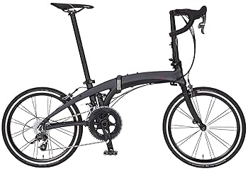 DAHON　折りたたみ式 20インチ 外装7段変速 フレームアルミ Amazon | Dahon VYBE D7 折りたたみ自転車 軽量アルミフレーム 7