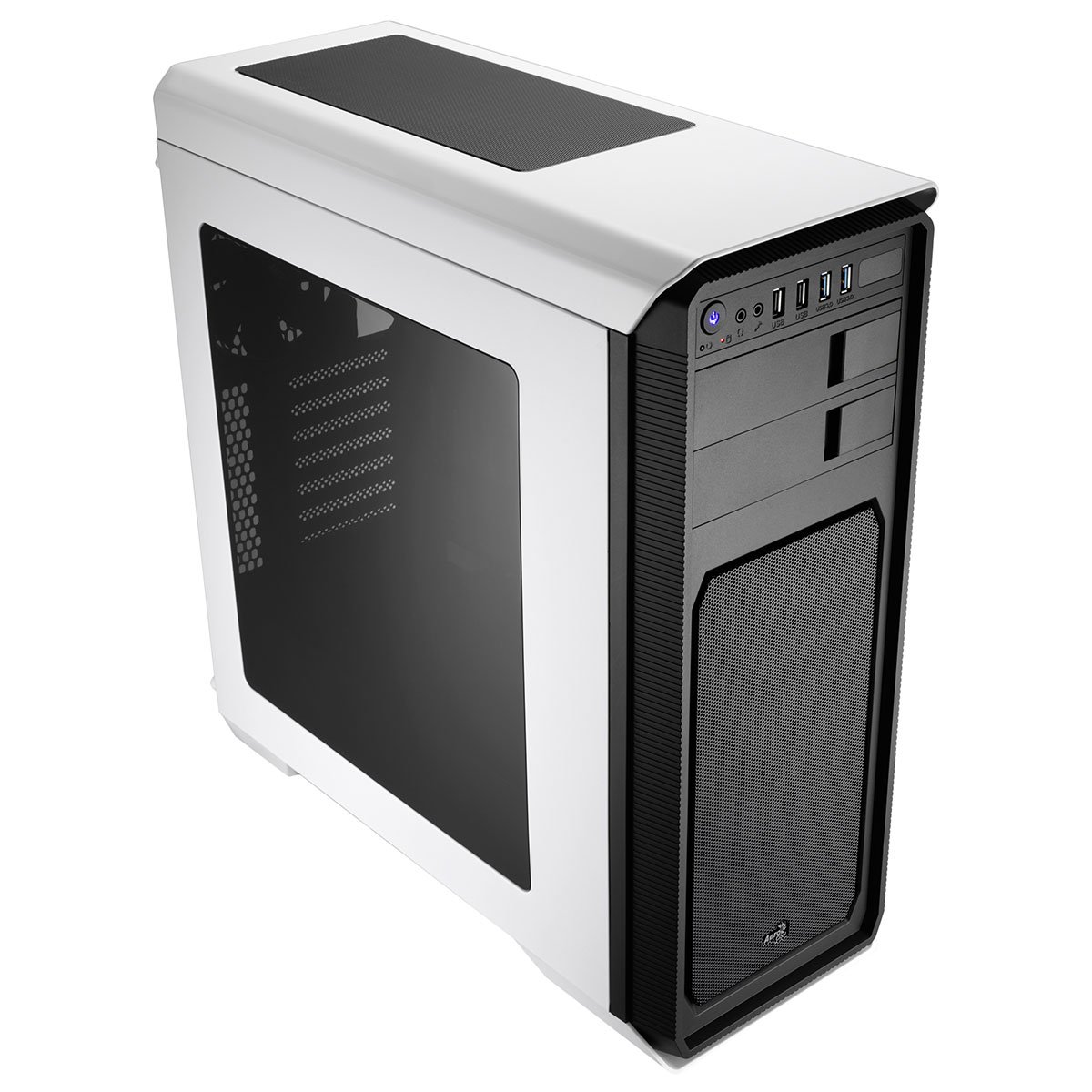 Aerocool Aero 800 Midi Tower Cover - P Aero 800 - White
