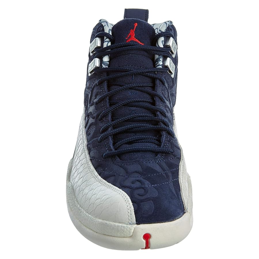 Amazon.com | Jordan Nike Men's Air International Flight' 12