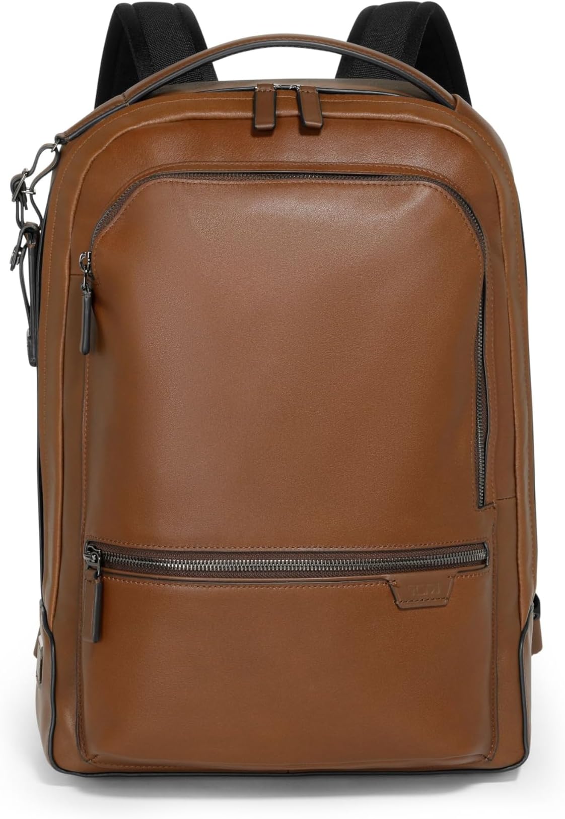 Mens Bradner Backpack Cognac One Size