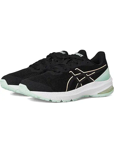 Детские кроссовки ASICS Kids GT-1000 12 GS (Little Kid/Big Kid) для бега