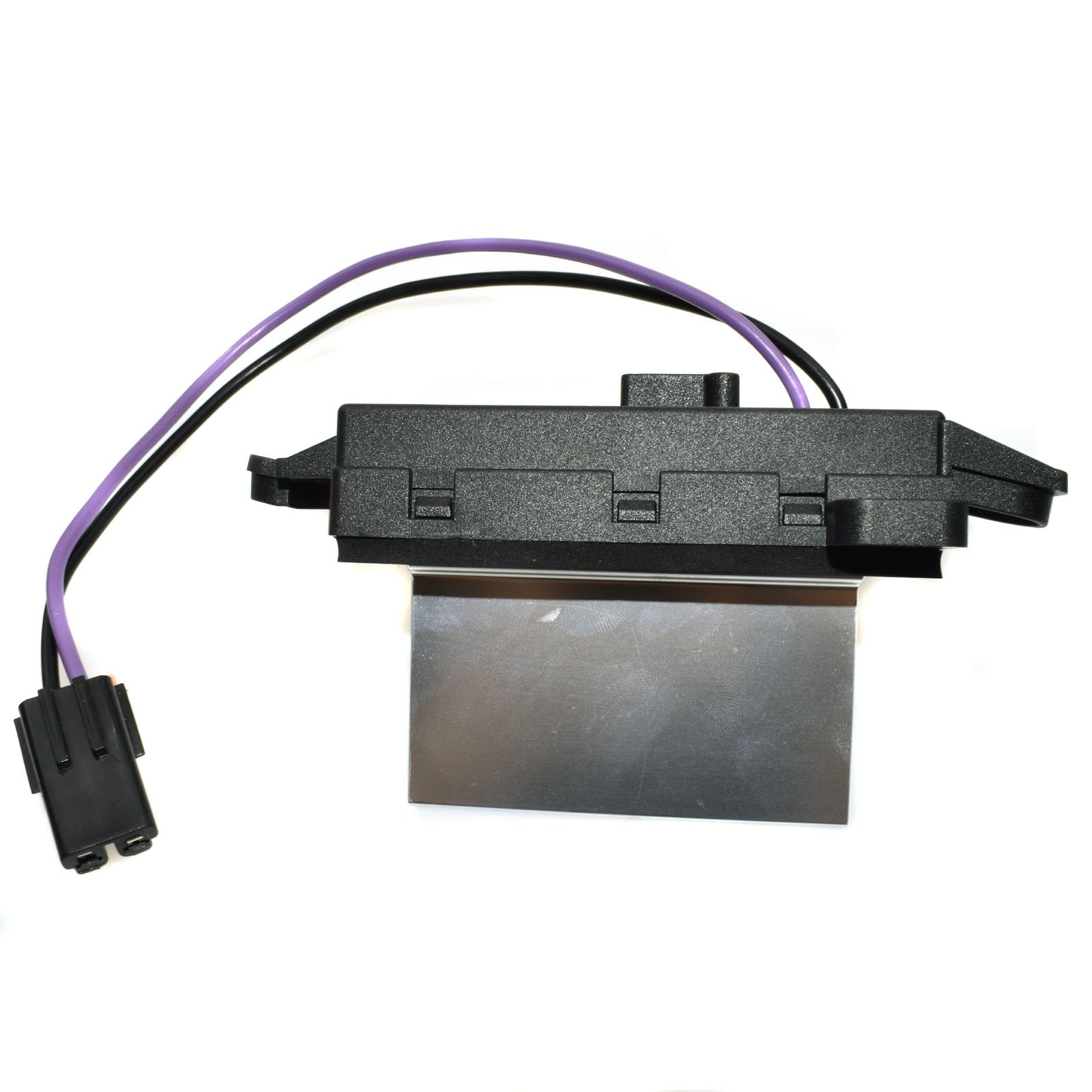 Amazon.com: New HVAC Blower Motor Resistor Front 4P1516,89018964 