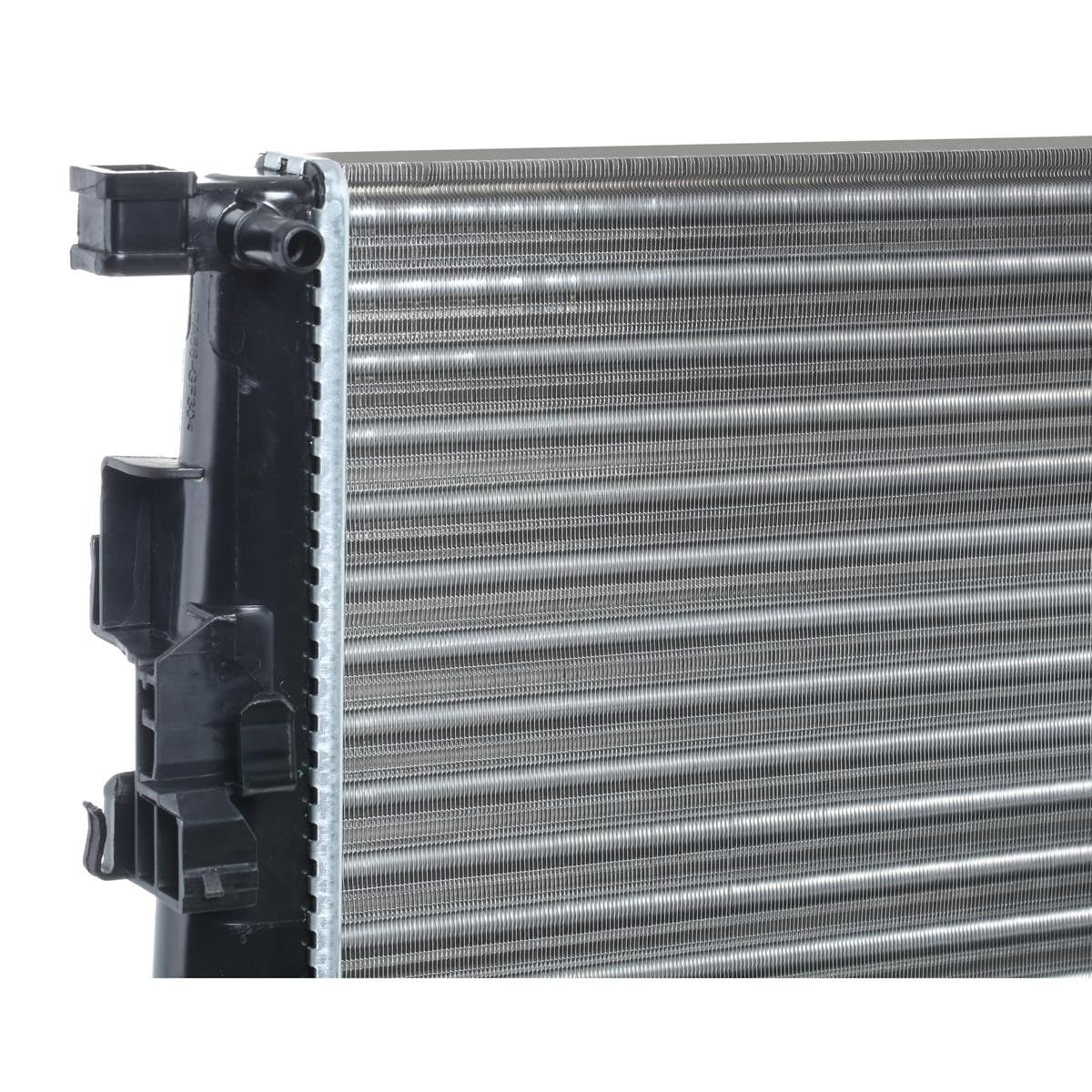 RIDEX 470R0440 Motorkühler/Wasserkühler Kompatibel mit OPEL Vivaro A Kastenwagen X83 2140000Q0C 8200411166 R12782