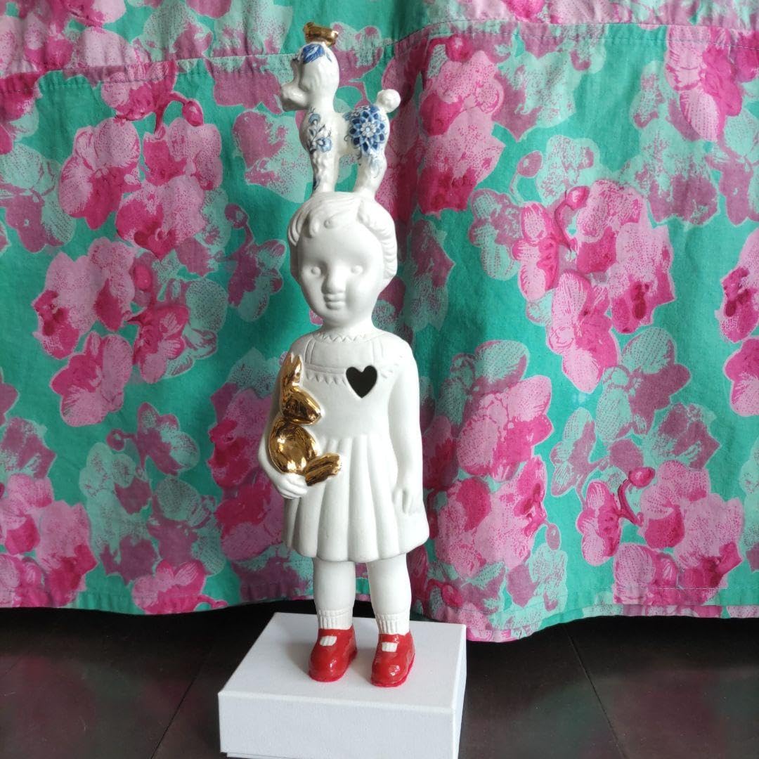 Lammers and Lammers クロネットドール｜インテリア小物 Lammers and Lammers クロネットドール