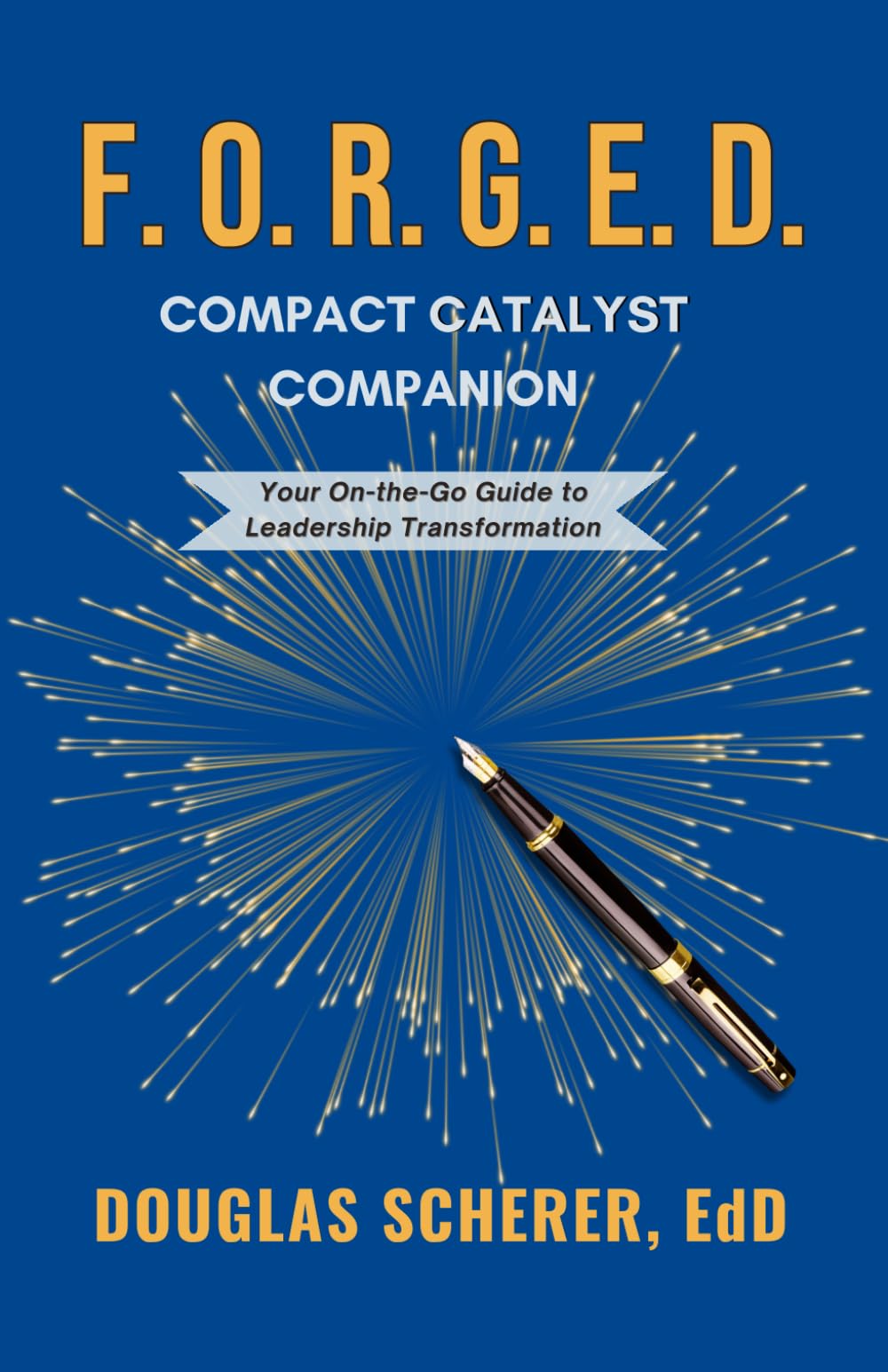 F.O.R.G.E.D.: Compact Catalyst Companion