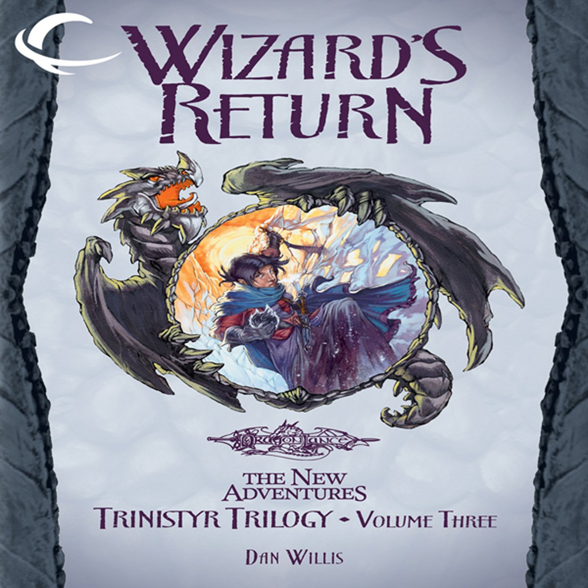 Wizard's Return