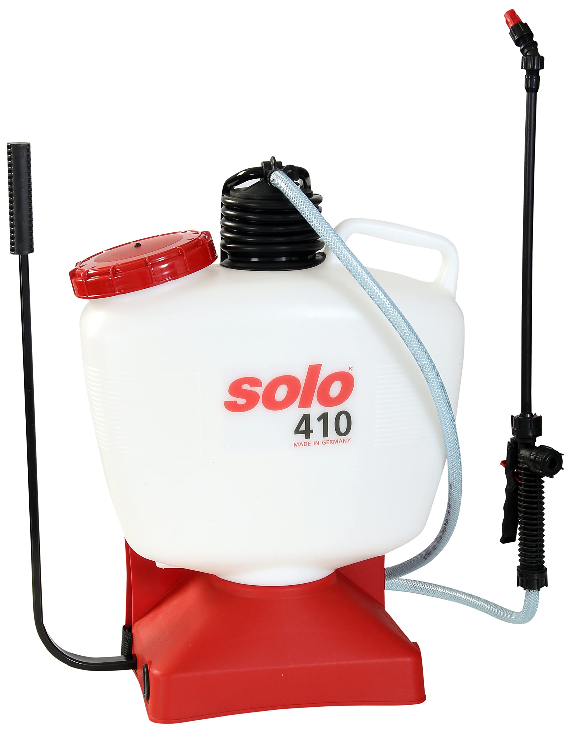 Flowzone | Rugspuit | Accu | 6 Liter