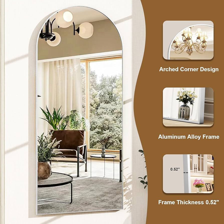 DEEN/The Live 2022～Hot mirror ball&Spur… Amazon.com: LadyNow Full Length Mirror, 76