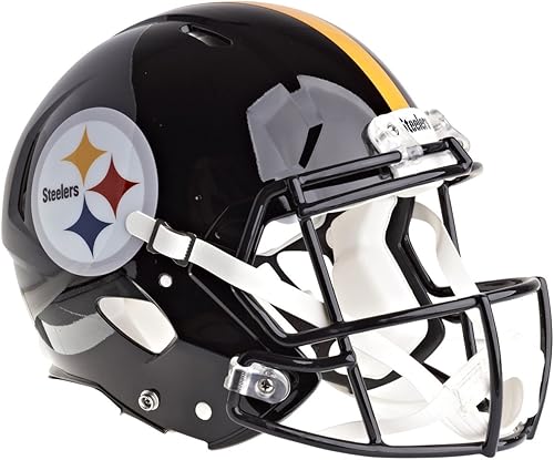 Miniatura 2 de Riddell NFL Speed Authentic - Casco de fútbol para hombre