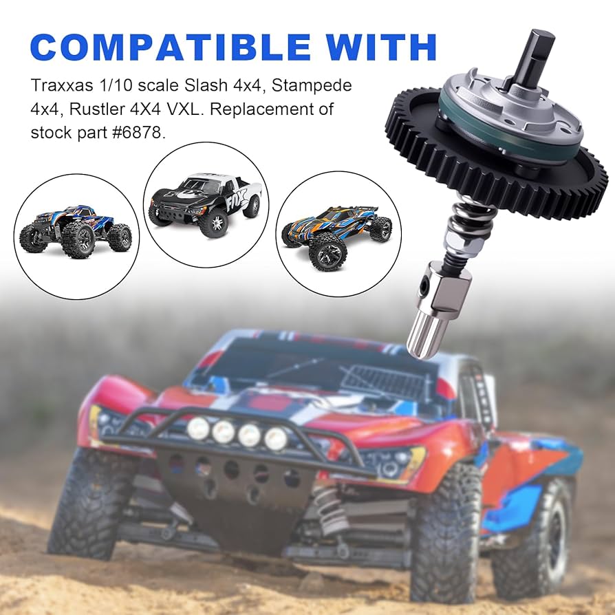  SLIPPER×WIND AND SEA Amazon.com: 6878 Complete Slipper Clutch Assembly Slipper