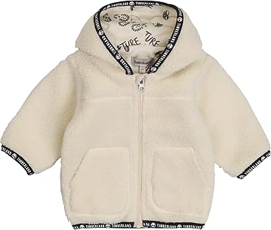 Chaqueta borreguito bebe Clearance
