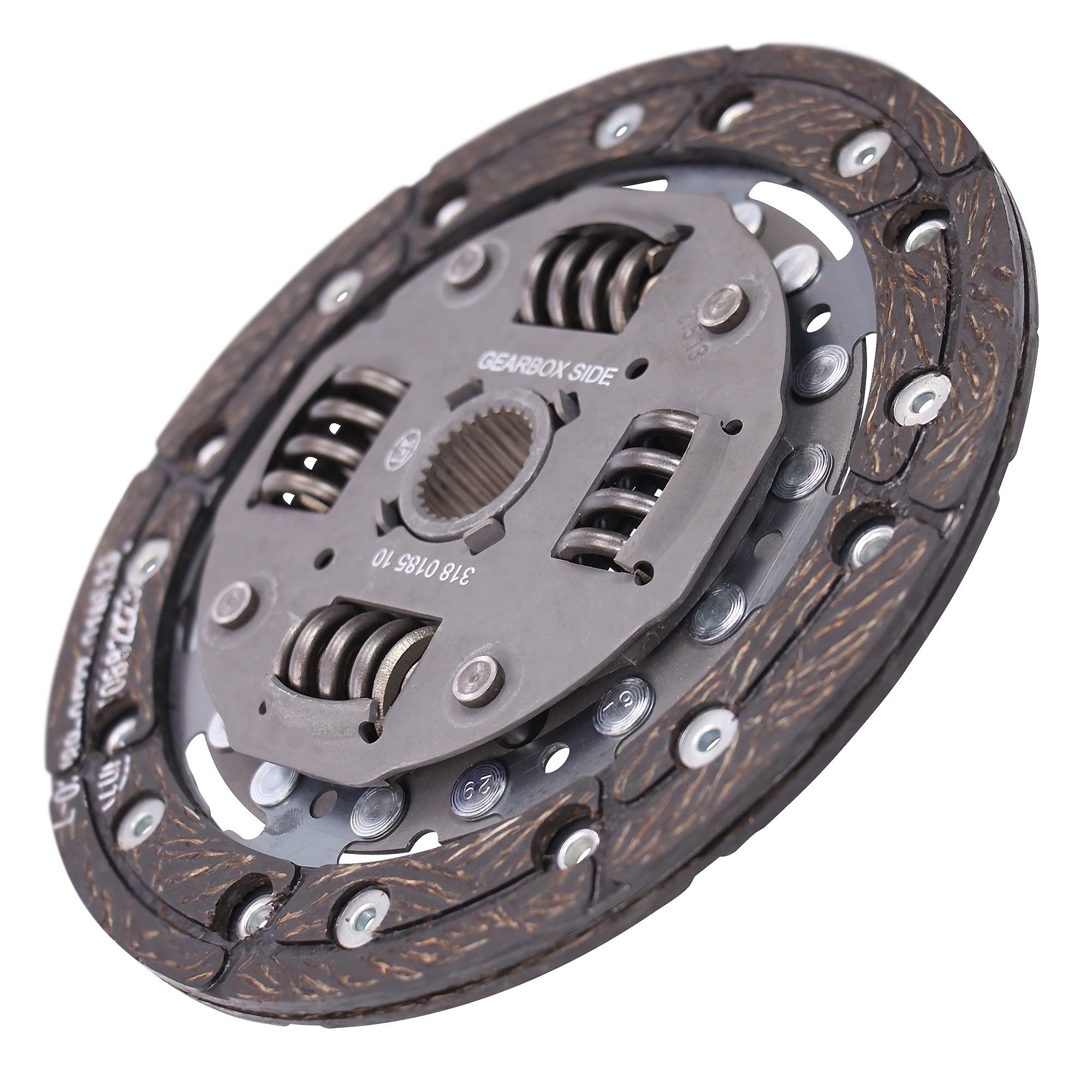 Luk 619 3050 33 Spingidisco Frizione