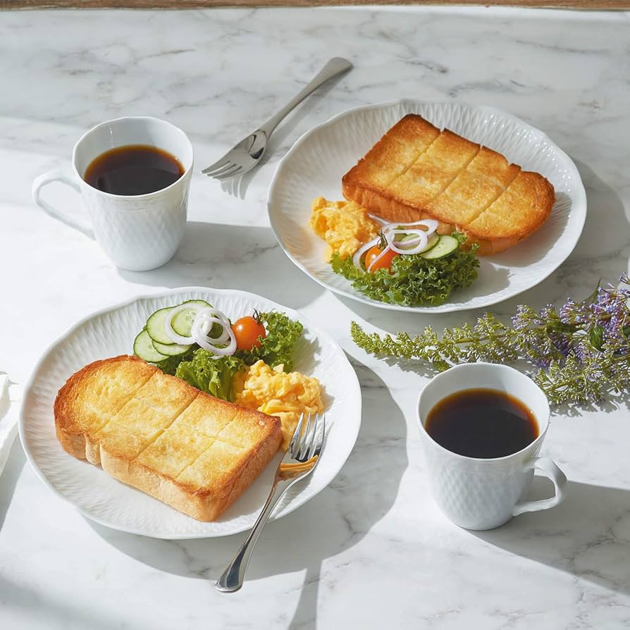 Amazon.co.jp: Noritake ノリタケ ディープ プレート 23.5cm