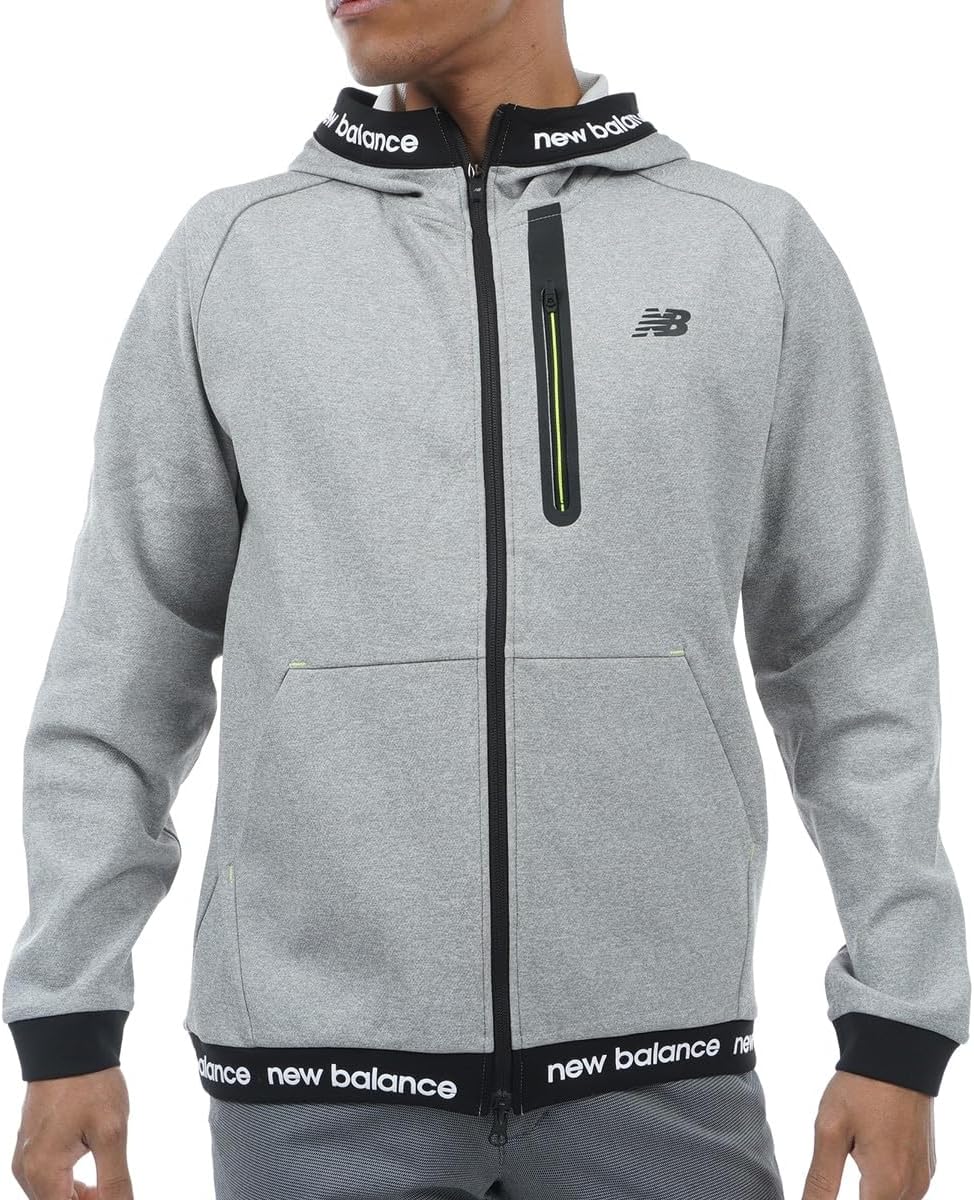 new balance ニューバランス012-4162001-010-4 [ゴルフウェア メンズ