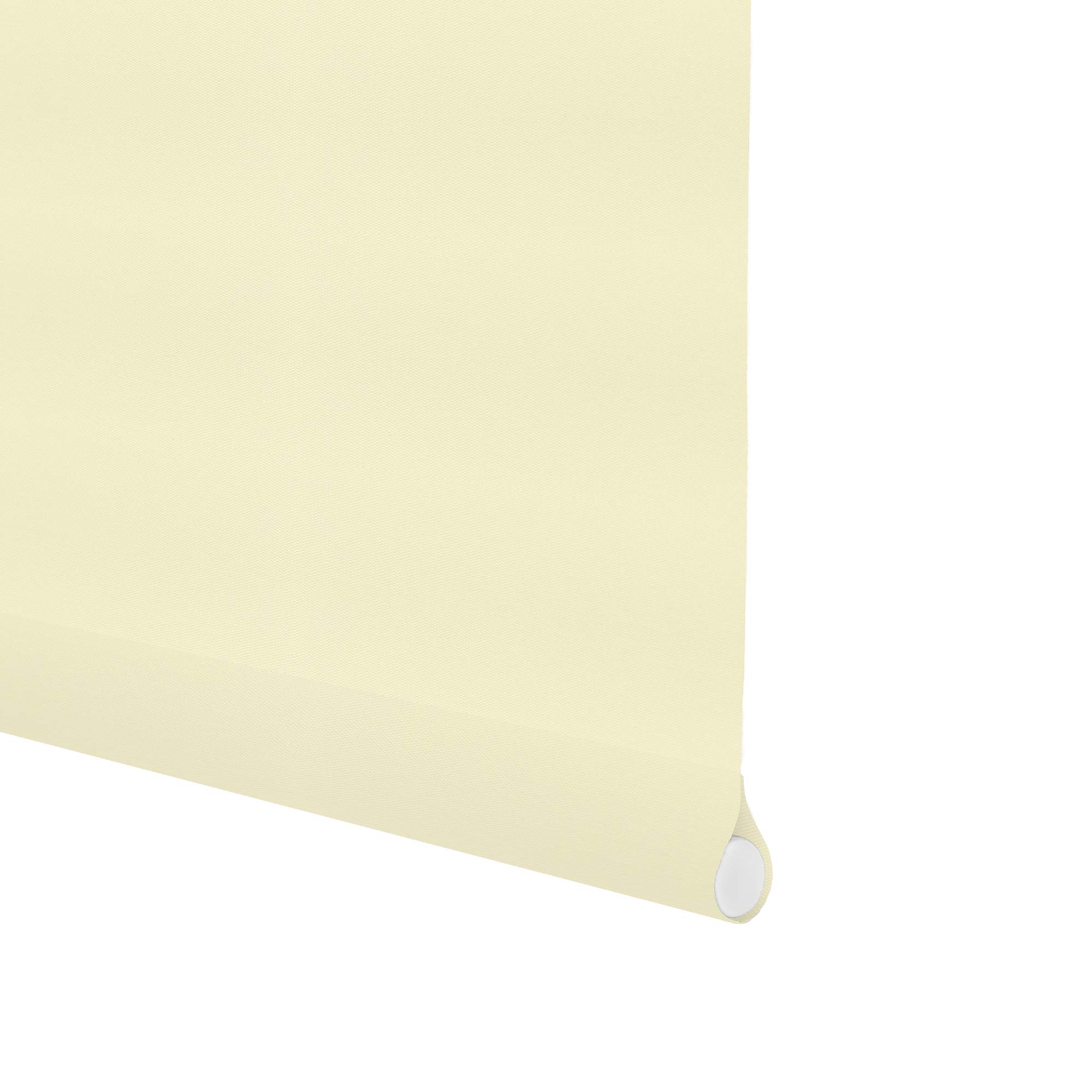VIEWTEX | Estor Enrollable Opaco Térmico Marfil 135 X 190cm | Bloquea la Entrada de la luz | Fabricado en España | Garantia 5 años