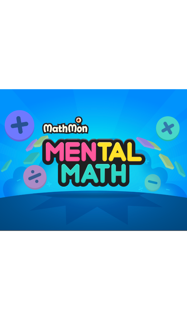 Mental Maths Game for Kids Math Multiple Speed Math Addition