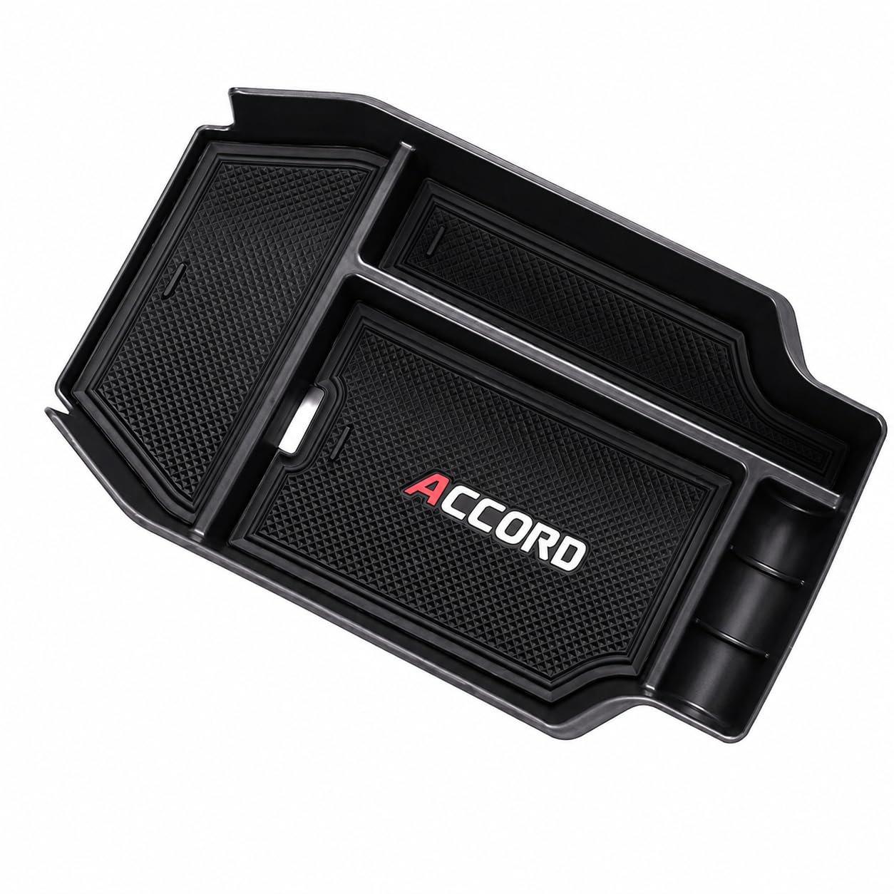 Amazon.co.jp: Bmolpt ABS コンソールボックストレイ for ホンダ