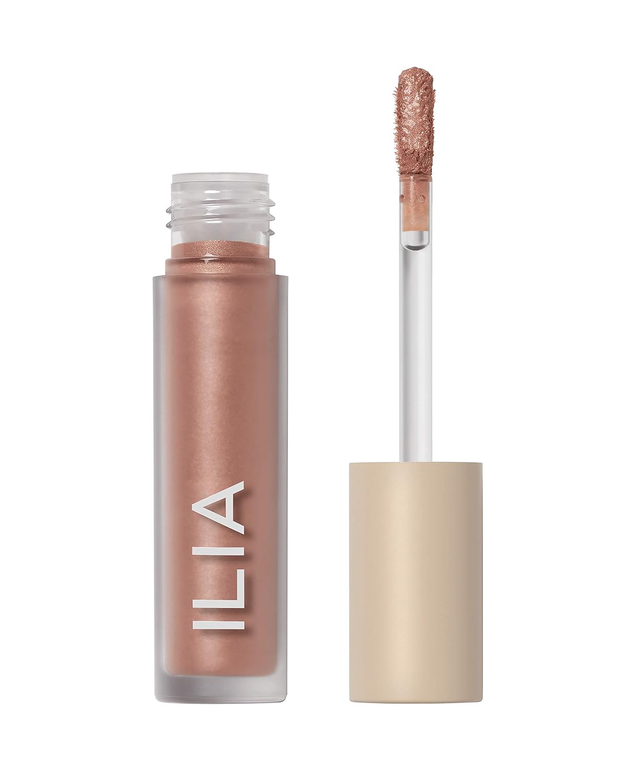 ILIA Chromatic Liquid Powder Eye Tint NonToxic, Vegan