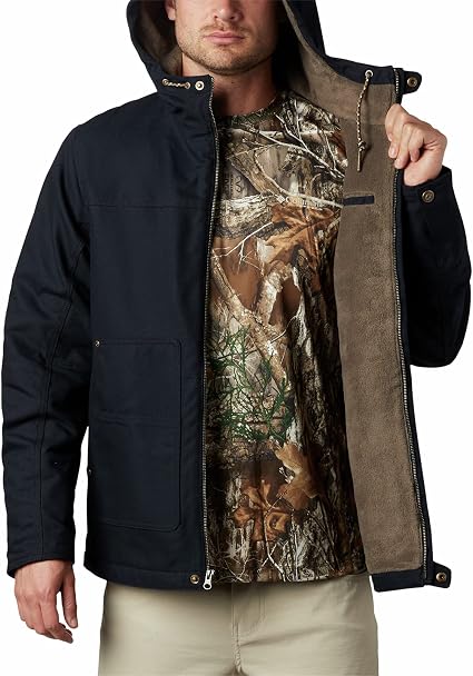 Columbia Roughtail Veste de Travail à 