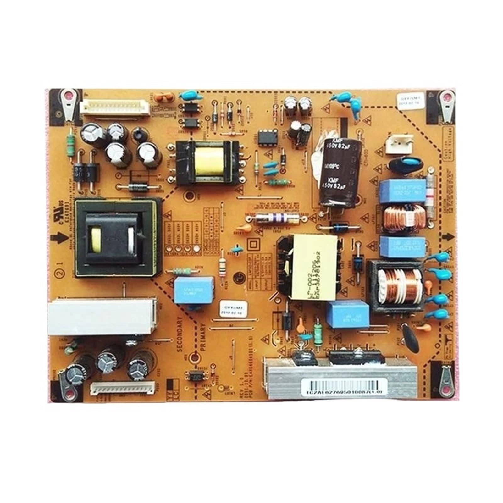 Module d'alimentation TV EAX64604501 pour restauration écran 42LS310C-CE