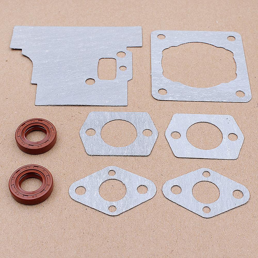 Joint De Collecteur Pour Débroussailleuse Stihl FS55, FS45, FS46, FS80, FS85, FS75 - Référence PJ05556