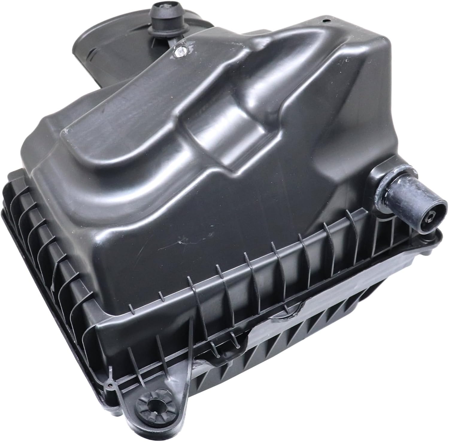 XQSMWF ENGINE AIR CLEANER INTAKE FILTER HOUSING BOX Compatible with CHEVROLET EQUINOX 2018-2023