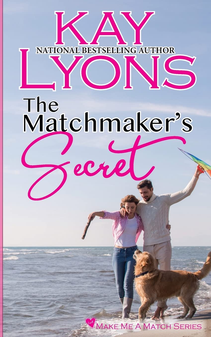 The Matchmaker's Secret