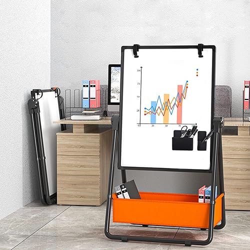 Miniatura 3 de Yerpkefey Soporte magnético para bolígrafo, 2 piezas magnético de borrado en seco, soporte magnético para marcadores para pizarra blanca,