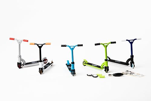 Miniatura 3 de Juego de dedos Grip & Tricks, paquete de 1, dimensiones 8.66 in x 5.30 in x 1 in por Grip & Tricks