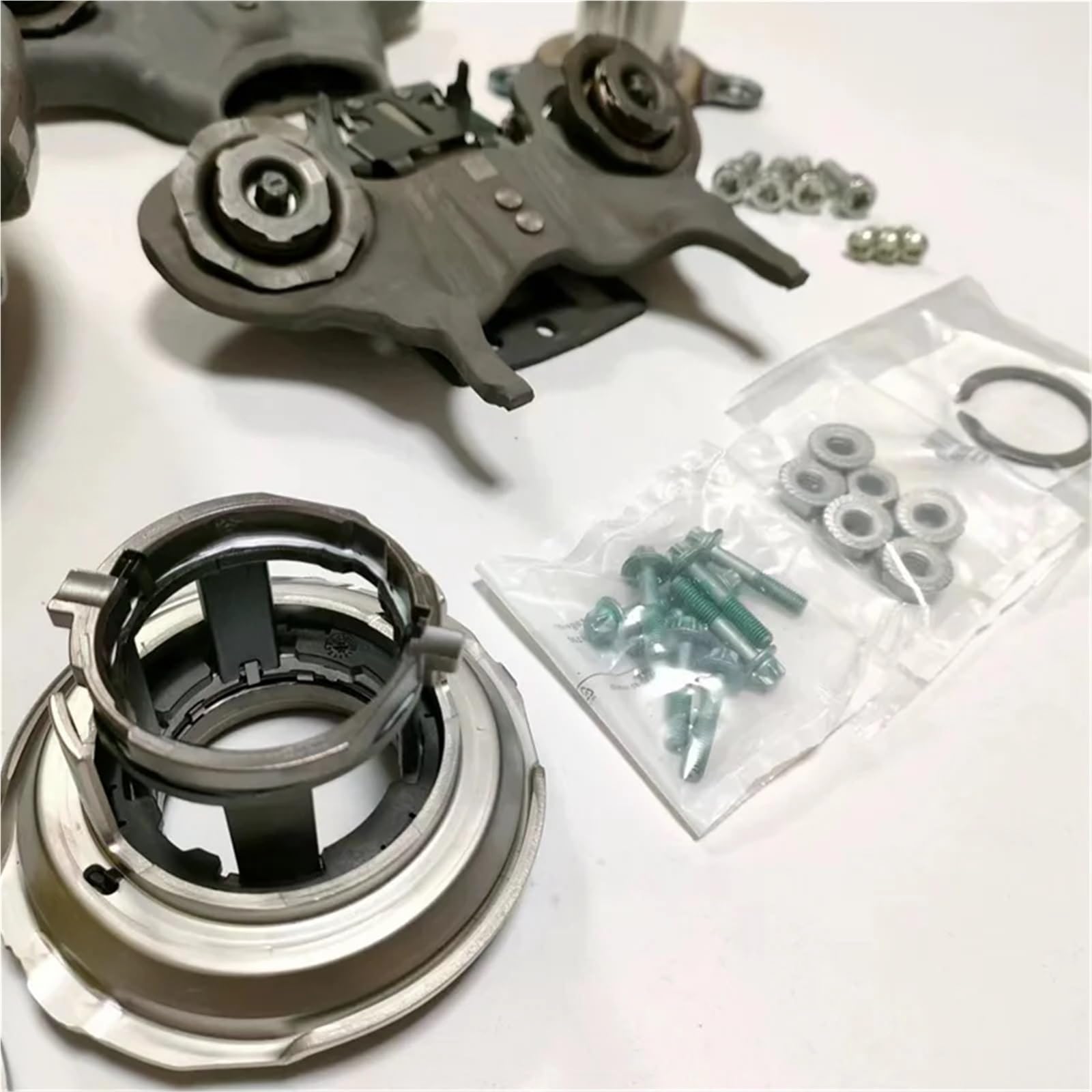 Narzędzie podwójnego sprzęgła Do FORD FOCUS Transnation LUK