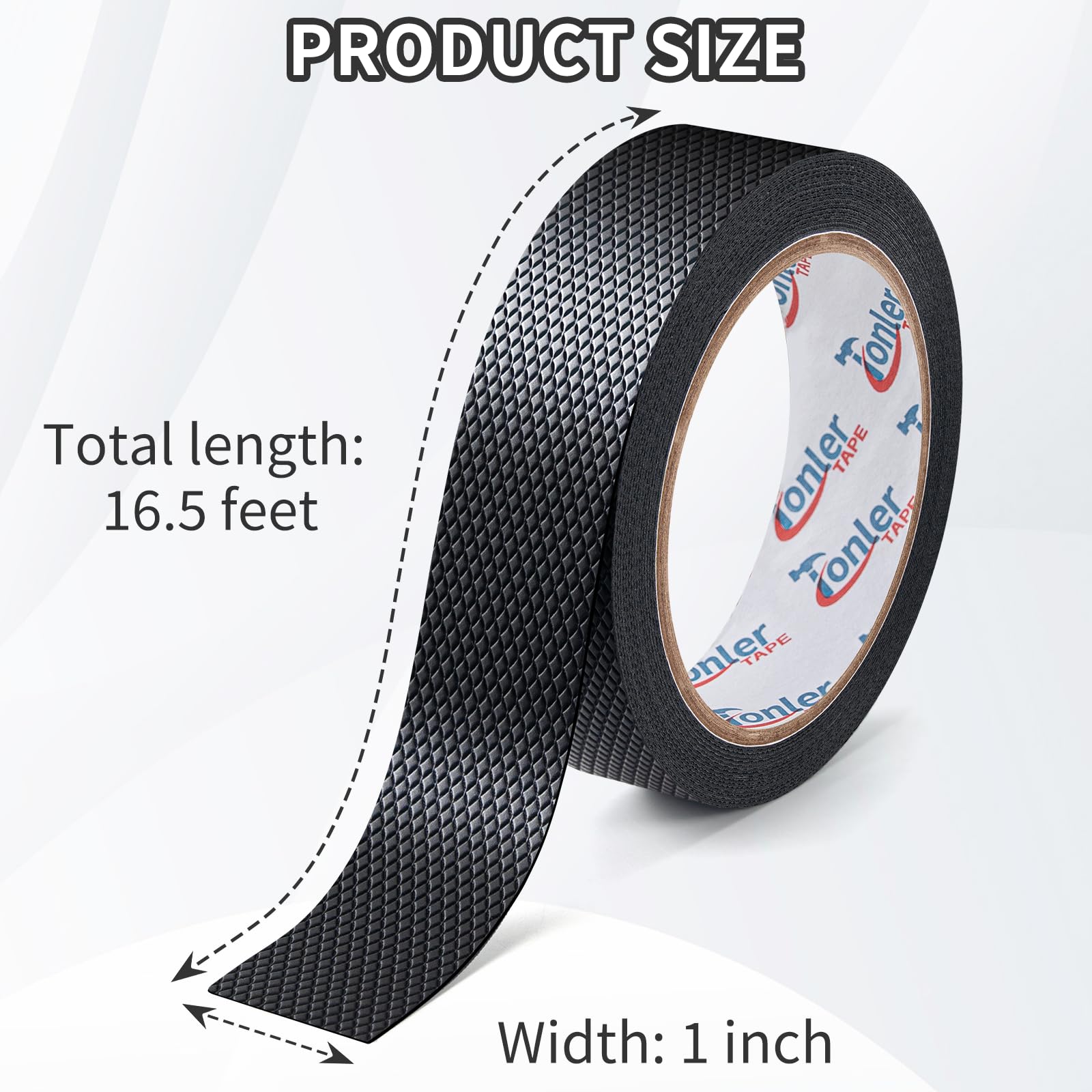 Anti-Slip Grip Tape - Secure Your Tools & Equipment -6 Anti-Slip Grip Tape - Secure Your Tools & Equipment -6