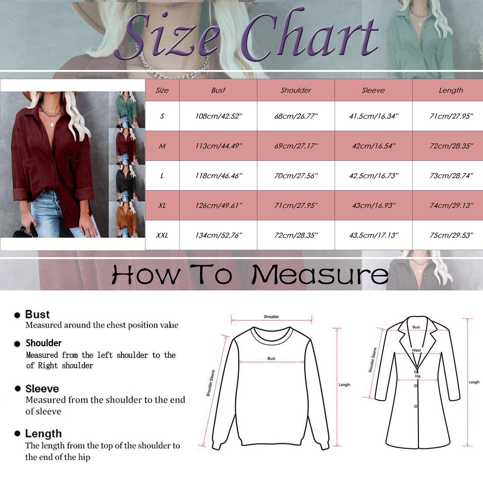 Veste Femme Chic Et Elegant Long Mi Saison Vintage Léger Chemisier Femme De Travail Chic Et Élégant Tunique Haut Chemise Vintage Tops Blouse Mode Chic