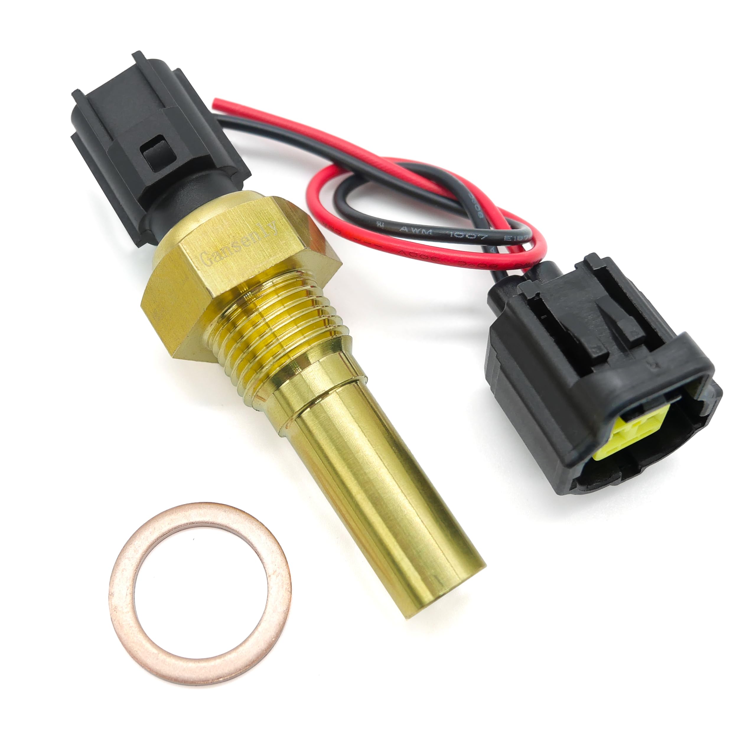 Amazon.com: 89462-20040 Cold Start Injector Time Switch w/Wire
