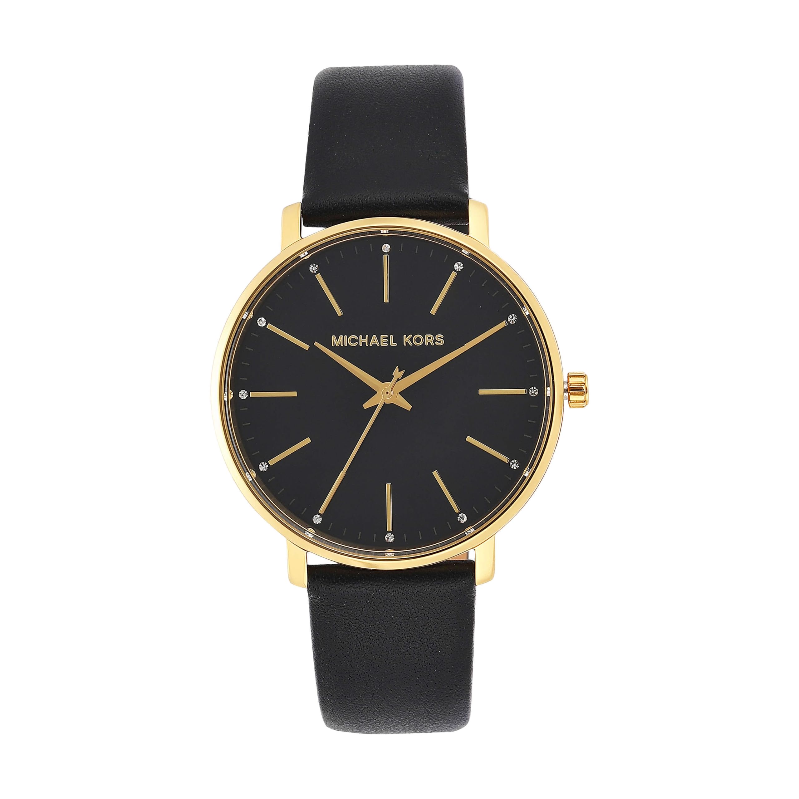 Michael Kors Damen-Uhren Analog Quarz 32002791