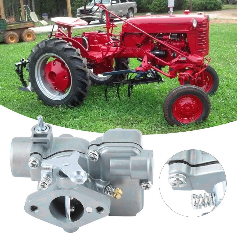 Carburatore per Trattore IHCub 154 184 185 C60 - Sostituzione di Alta qualità, Prestazioni Ottimali