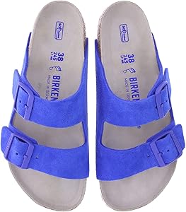 arizona weichbettung birkenstock