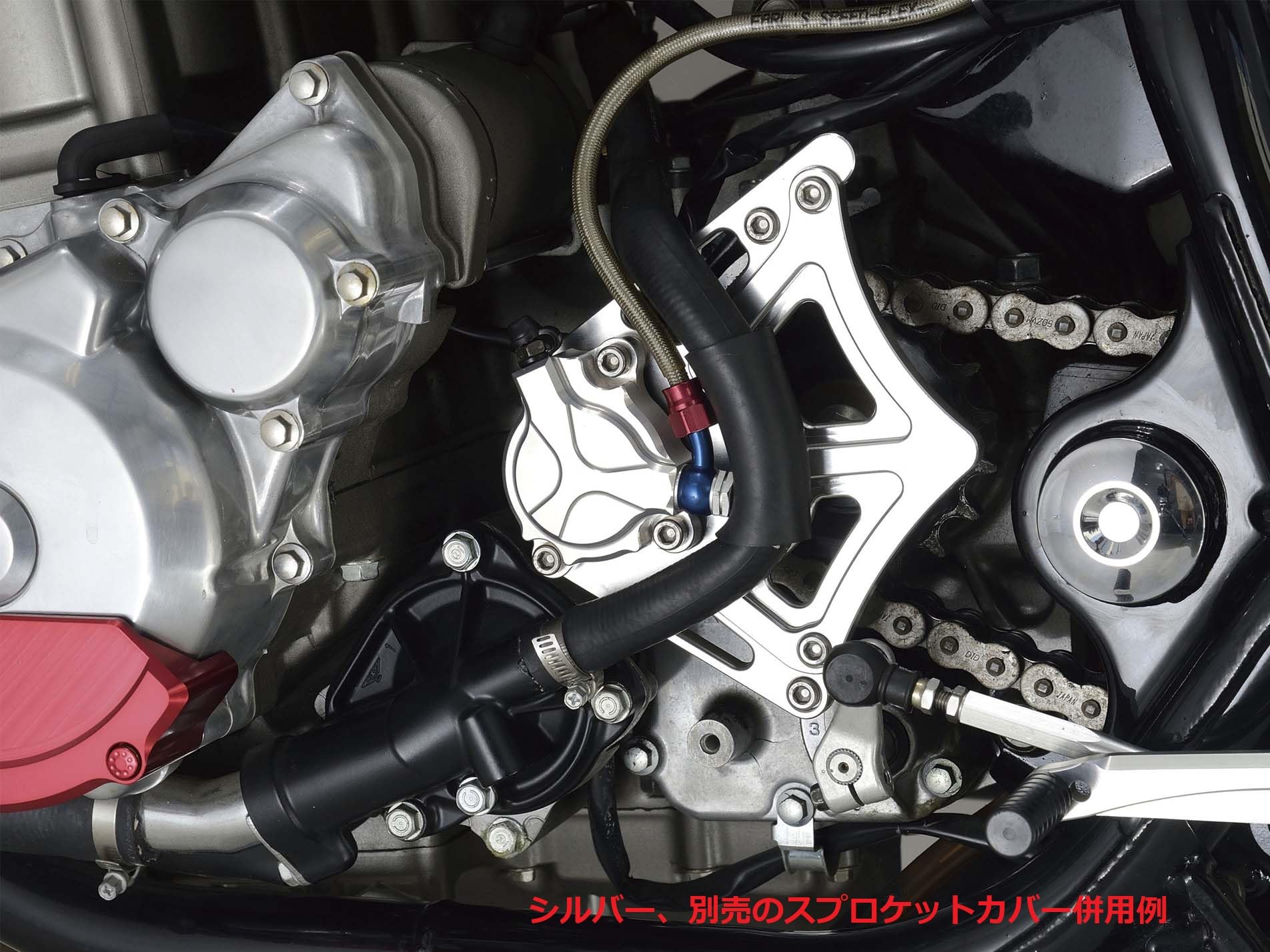 Wheelie ビレット クラッチレリーズ38mmパイ Wheelie ビレット クラッチレリーズ38mmパイ Wheelie ビレット