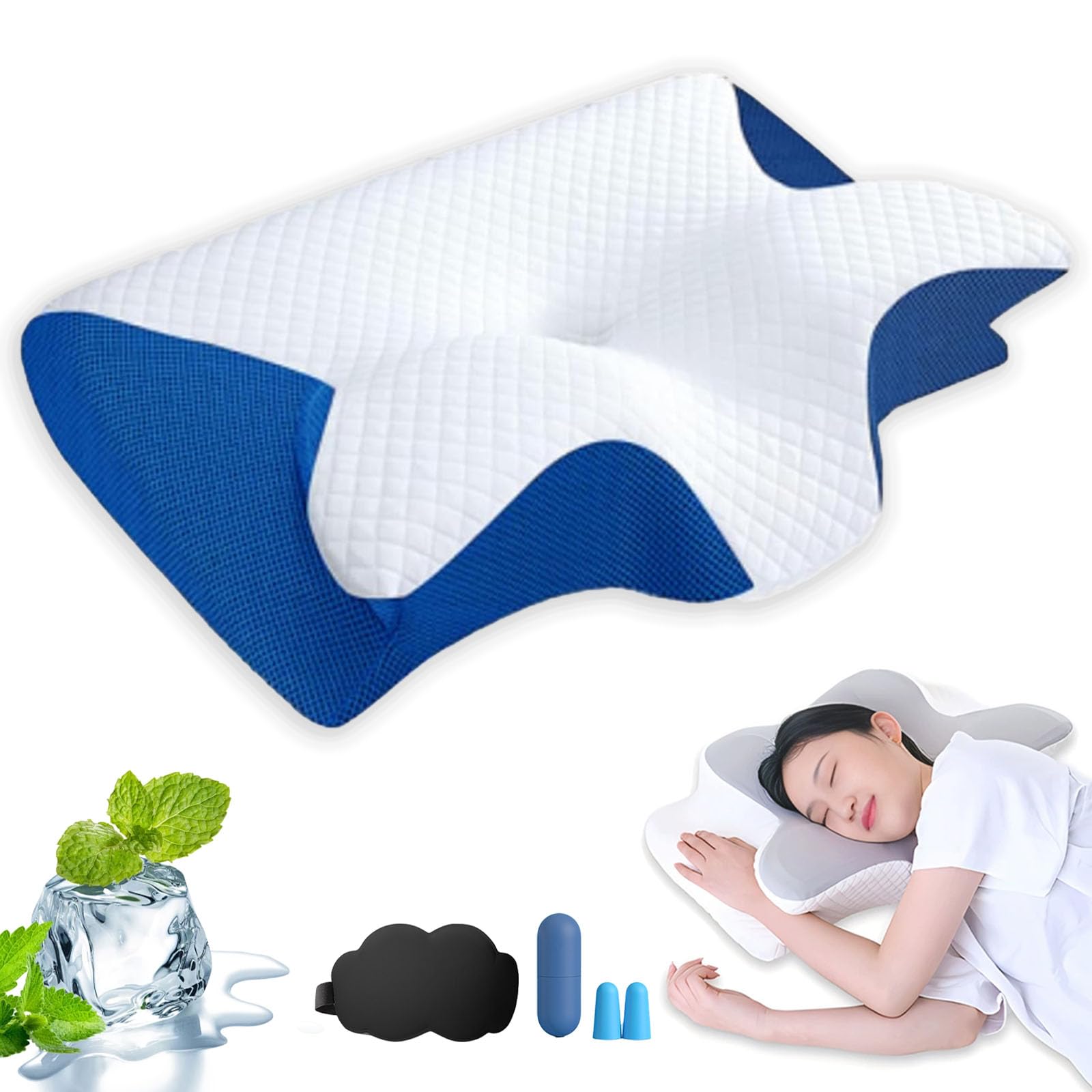 Neckhaven Pillow Hospitality Collection, Neck Haven Hotel