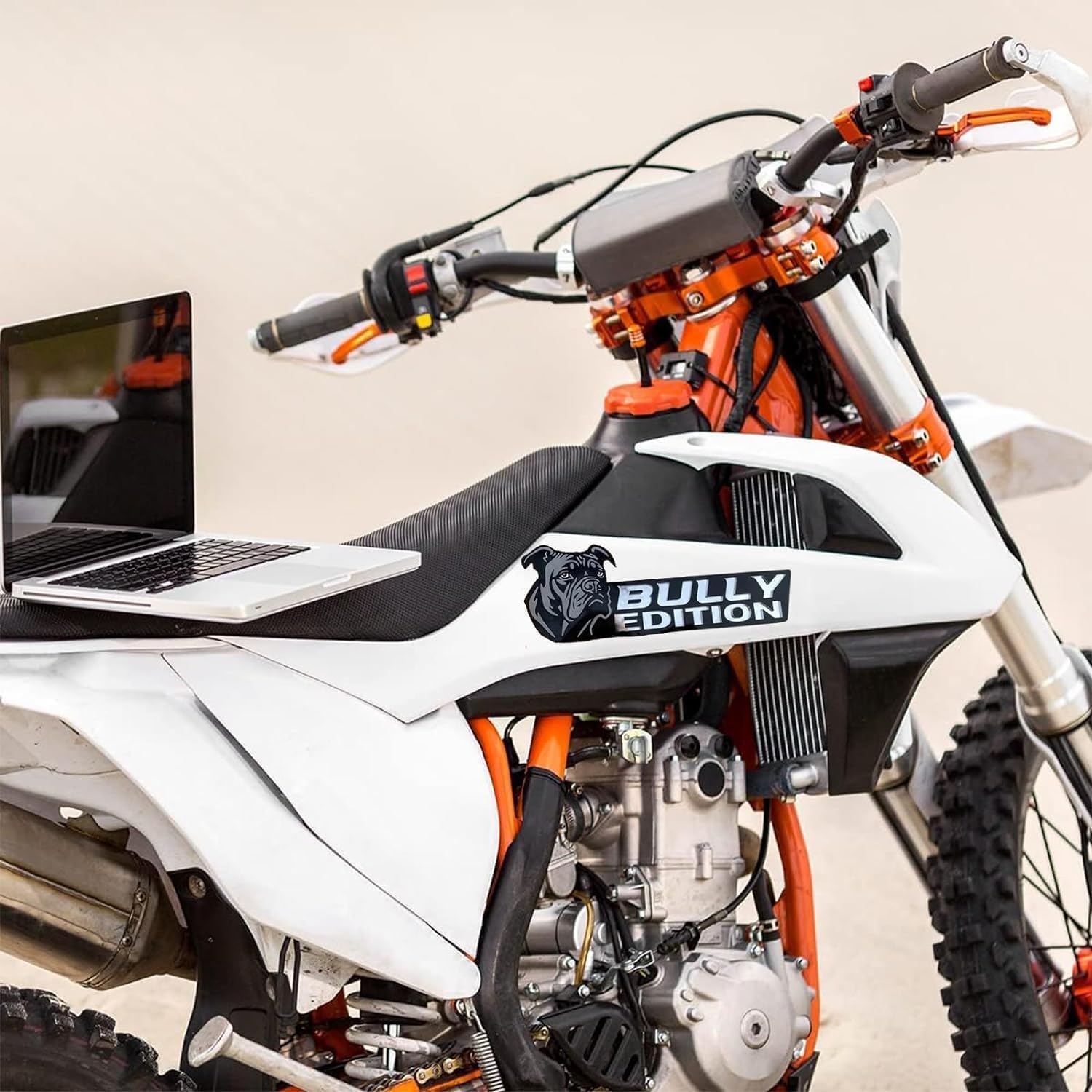 Insigne De Voiture Pour Chien Découpé Au Laser - Emblème