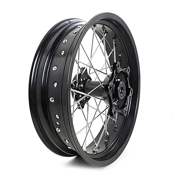CRF250L/M モタードホイール ハーンホイール前後セット CRF250L/M モタードホイール ハーンホイール前後セット HAAN