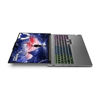 Amazon.com: Lenovo Legion 5i 16