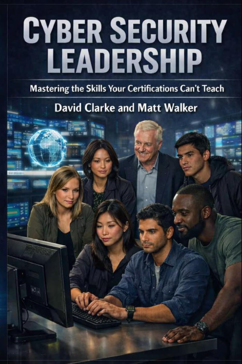 Cyber Security Leadership: Mastering the Skills Your Certifications Can’t Teach