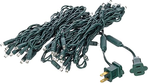 Vista 23 de Vickerman X6G6507PBG Juegos de luces GW Juego de luces Amarillo