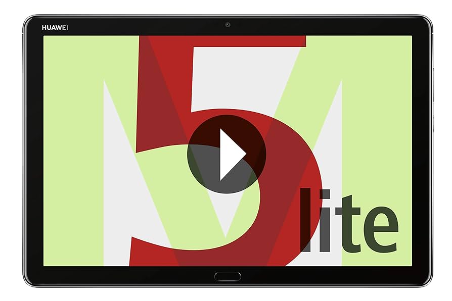Huawei MediaPad M5 Lite 10