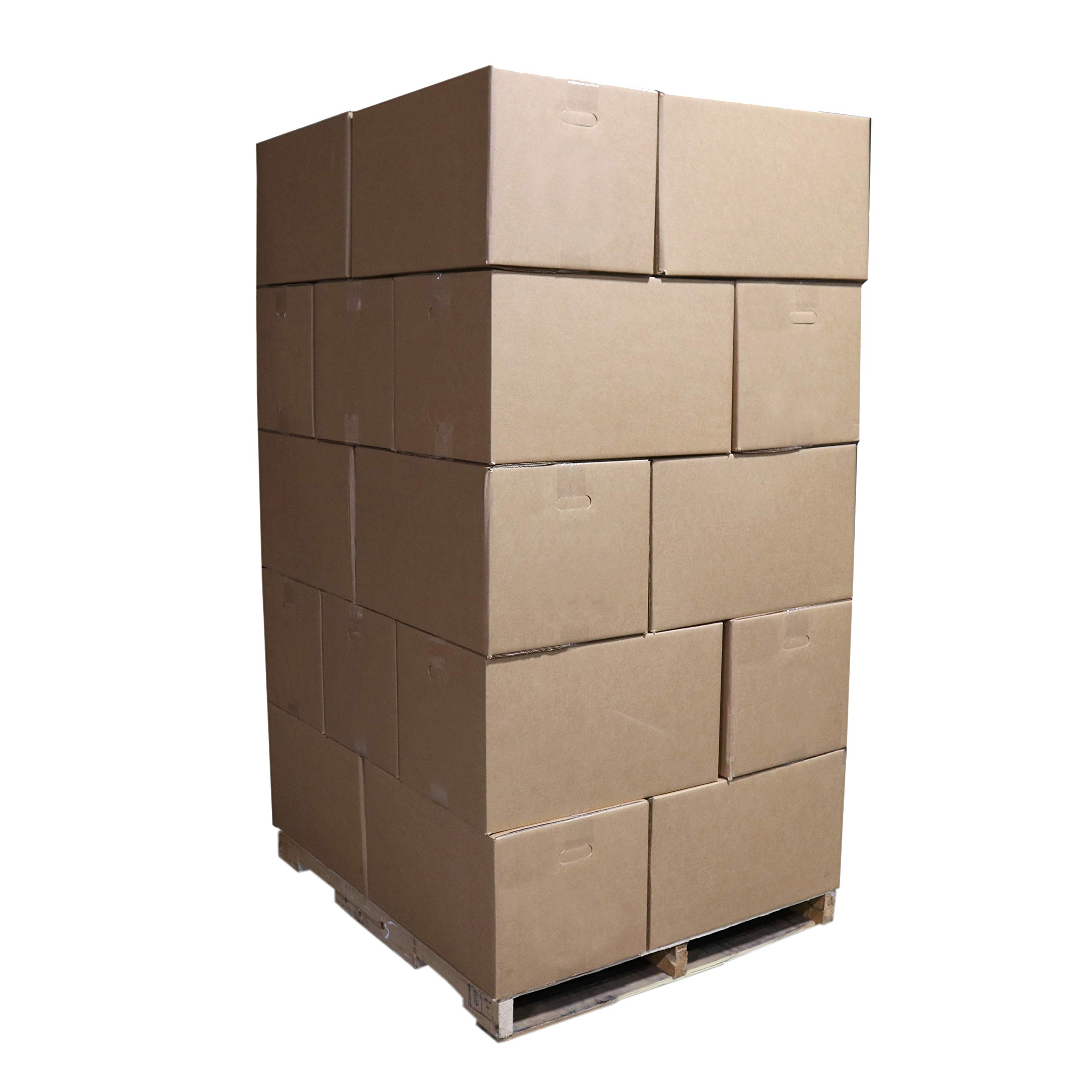 Arkwright W43 Cotton Tshirt Rags - 25 lb Box - Case of 25 Soft Lint Free Cloths for