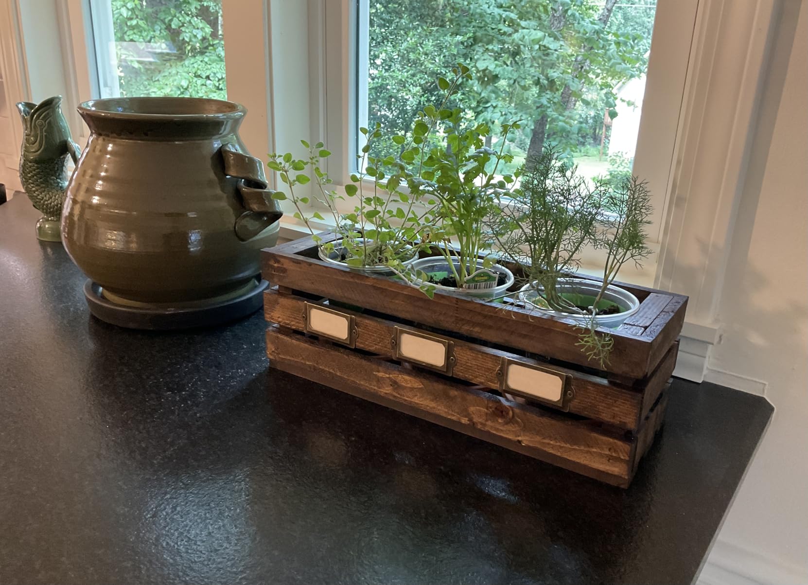 Customer Image