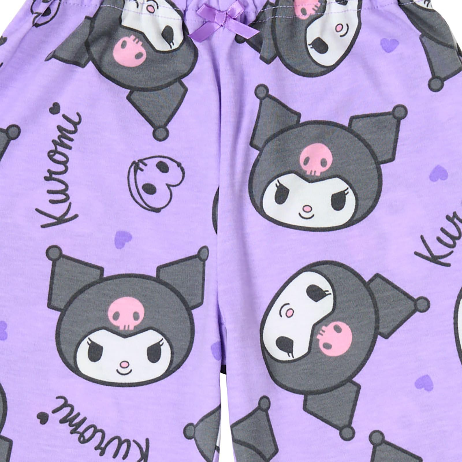 Amazon.co.jp: サンリオ(SANRIO) キッズ長袖パジャマ クロミ 130cm 