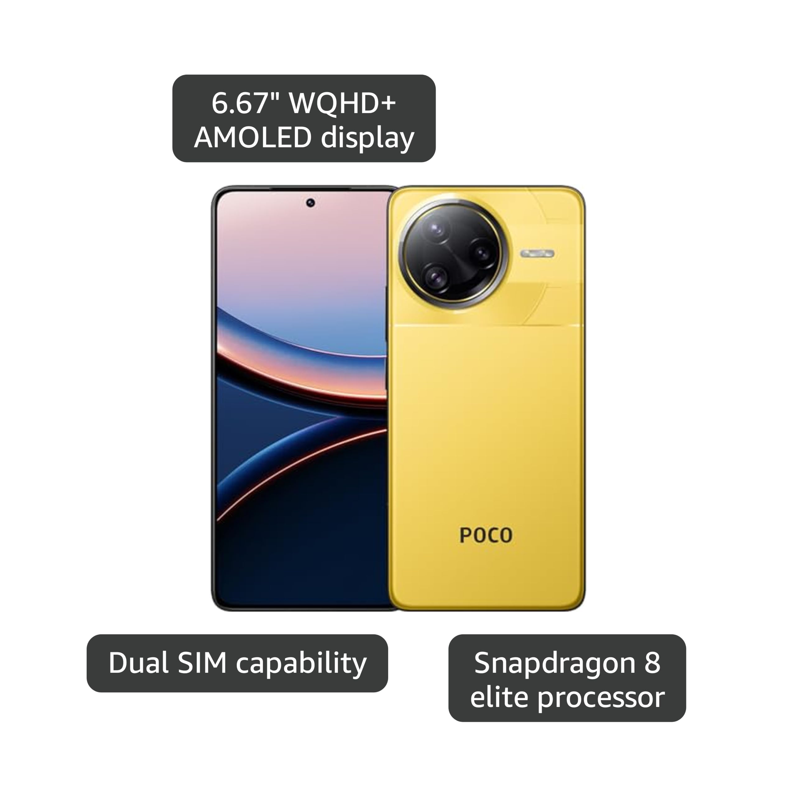 Amazon.com: XIAOMI Poco F7 Ultra 5G (for Tmobile Mint Tello Amazon.com: XIAOMI Poco F7 Ultra 5G (for Tmobile Mint Tello