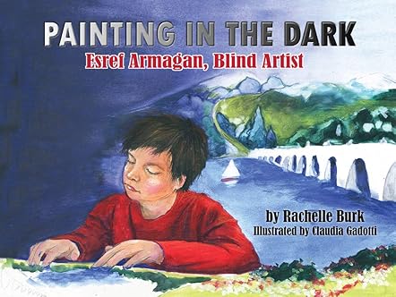 Painting in the Dark