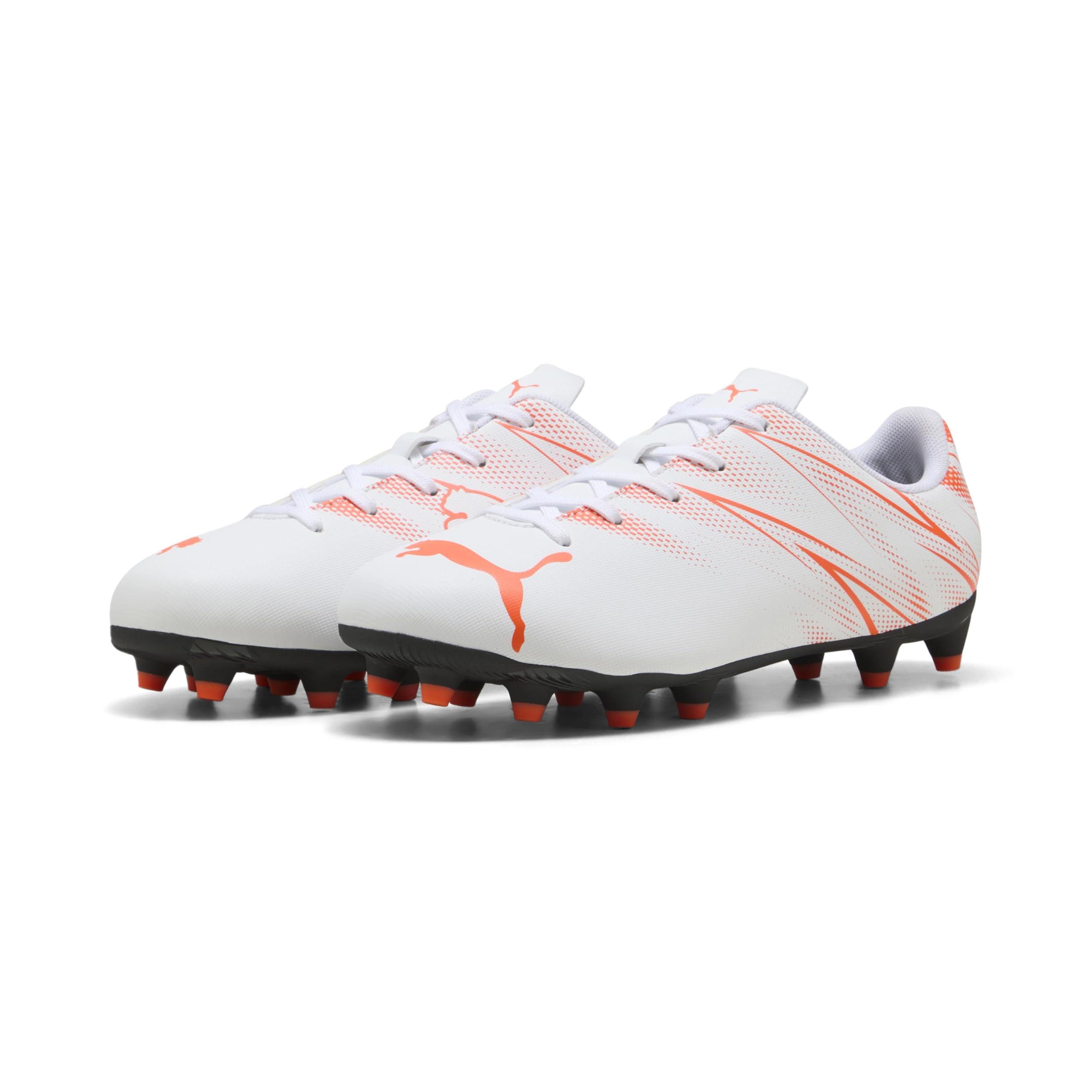 PUMA ATTACANTO FG/AG JR